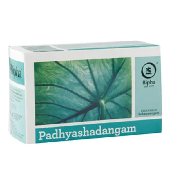 Bipha Padhyashadangam Tablets