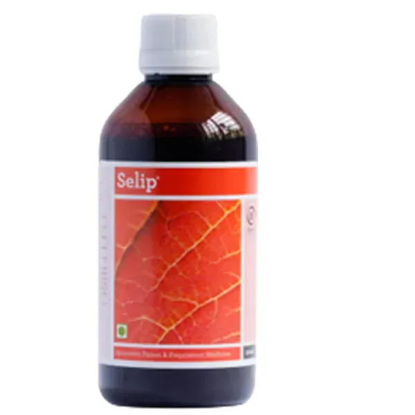 Bipha Selip Syrup