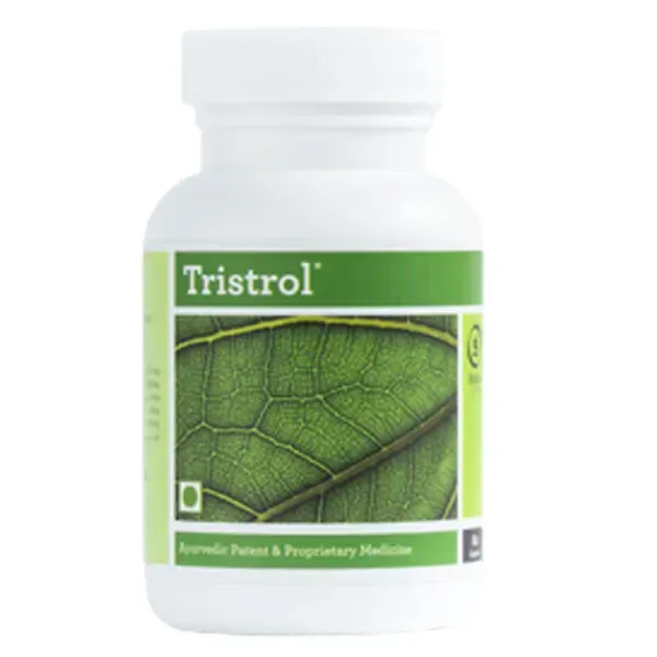 Bipha Tristrol Capsules