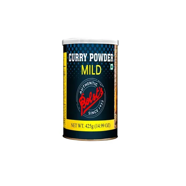 Bolst's Mild Curry Powder