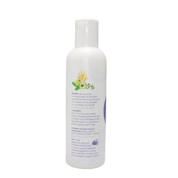 Brihatri Anti Hair Fall Shampoo