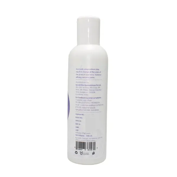 Brihatri Anti Hair Fall Shampoo