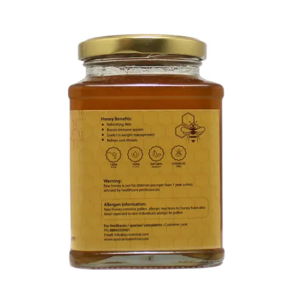 Brihatri Honey