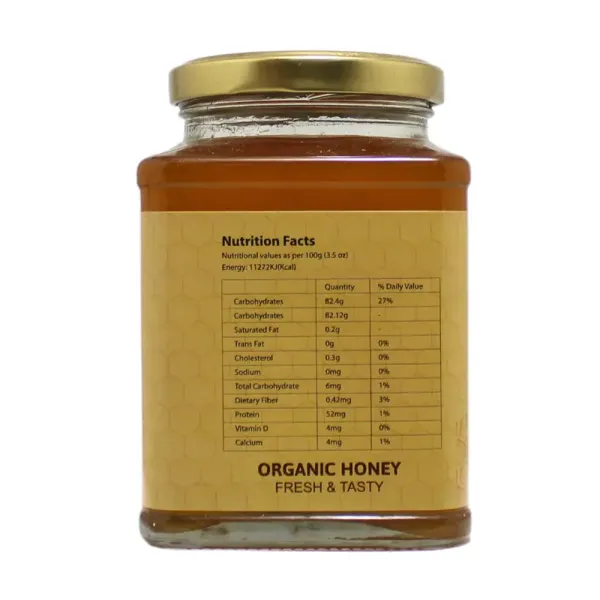 Brihatri Honey