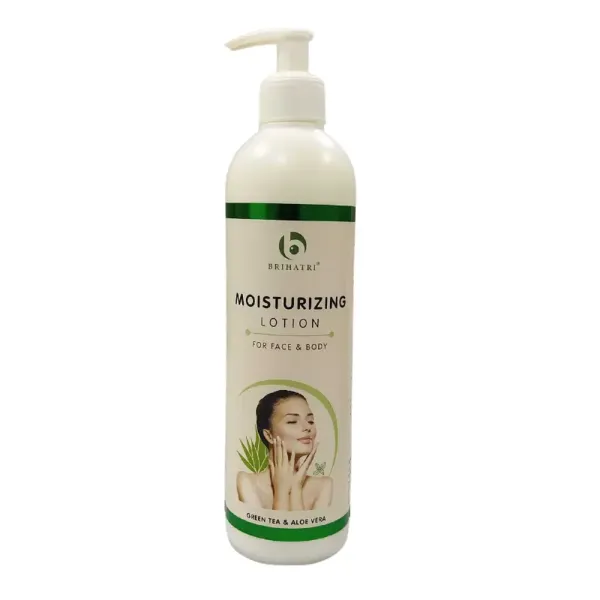 Brihatri Moisturizing Lotion