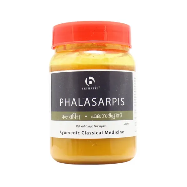 Brihatri Phalasarpis