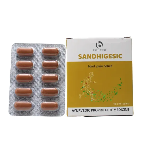 Brihatri Sandhigesic