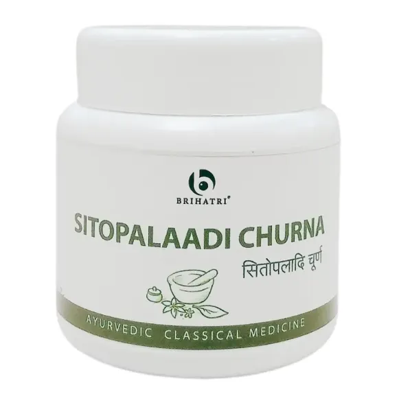 Brihatri Sitopaladi Churna