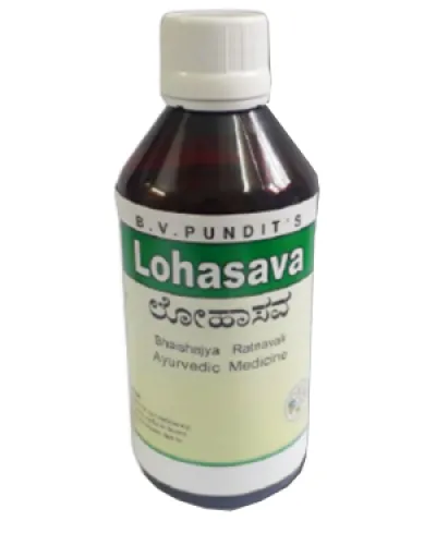 BV Pandit Lohasava (B R Pandurogadhikara)