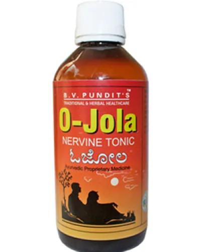 BV Pandit Ojola