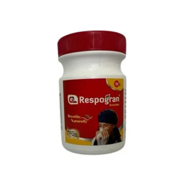 Capro CLRespogran Granules