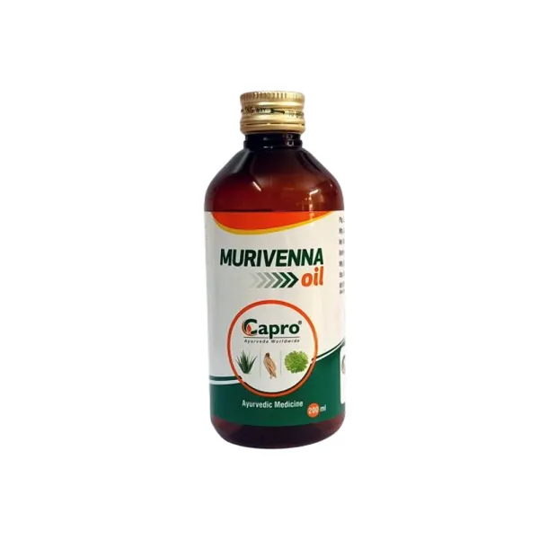 Capro Murivenna Oil
