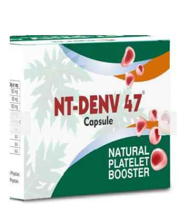 Capro NT-Denv 47 Capsule