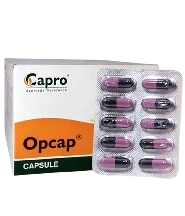 Capro Opcap Capsules