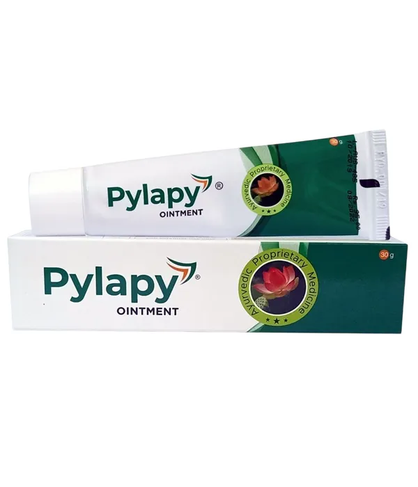 Capro Pylapy Ointment