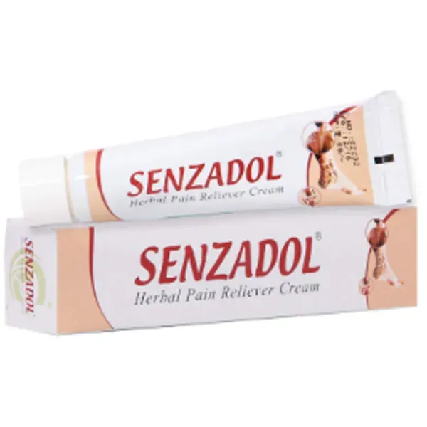 Capro Senzadol Cream