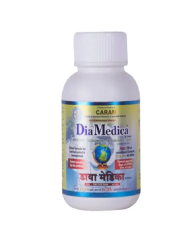 Caram Diamedica Tablets