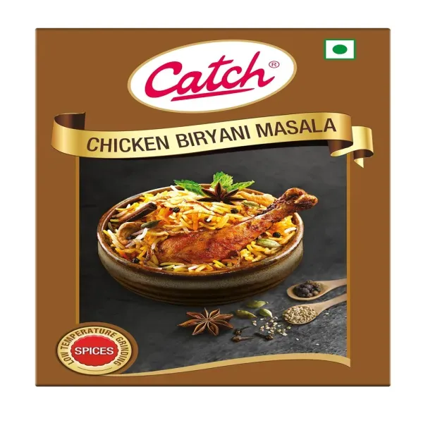 Catch Biryani Masala