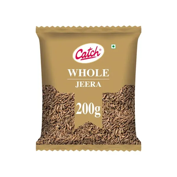 Catch Cumin Whole