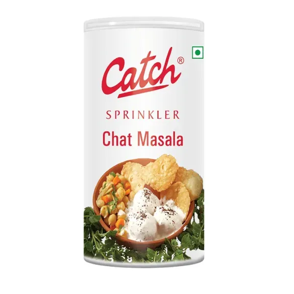 Catch Sprinkler Chat Masala