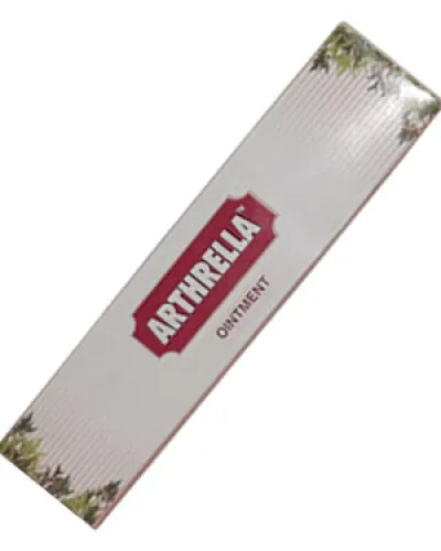 Charak Arthrella Ointment