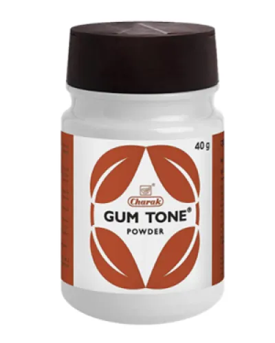 Charak Gum Tone Powder