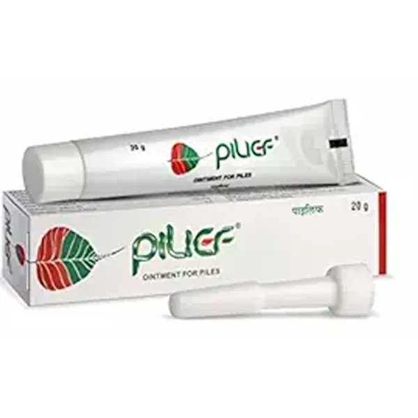 Charak (Pilief) Ointment