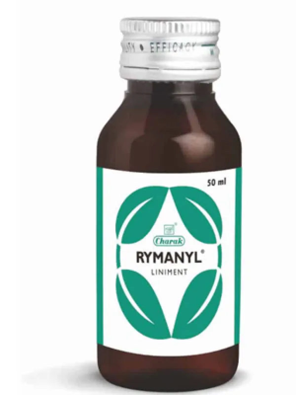 Charak Rymanyl Liniment