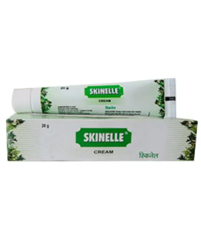Charak Skinle Cream