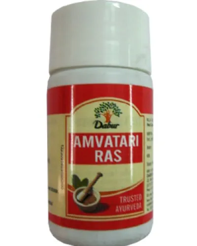 Dabur Amvatari Ras