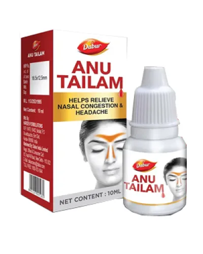 Dabur Anu Taila