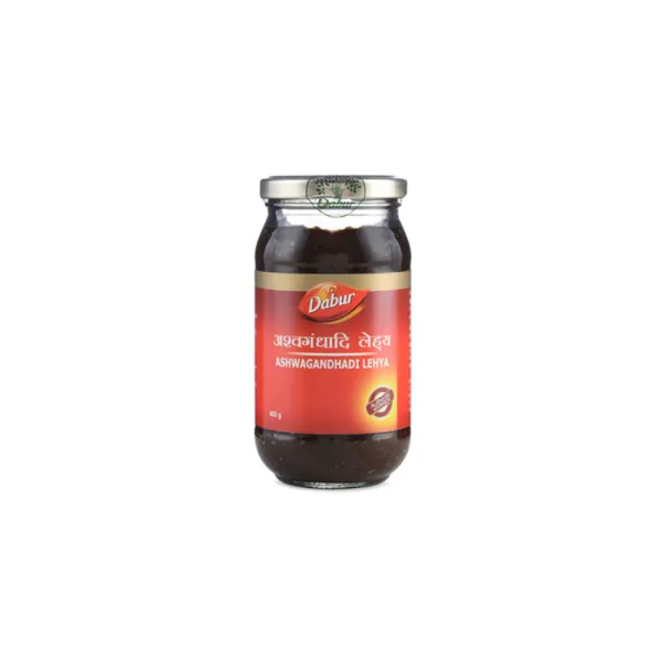 Dabur Ashvagandhadi Lehya