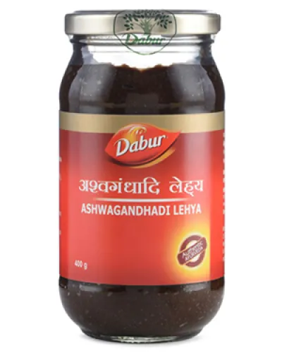 Dabur Ashwagandhava Lehyam