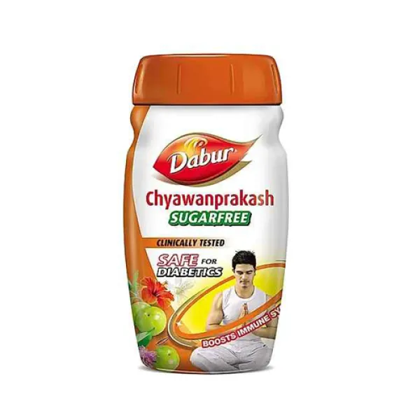 Dabur Chyawanprakash ( Sugar Free)