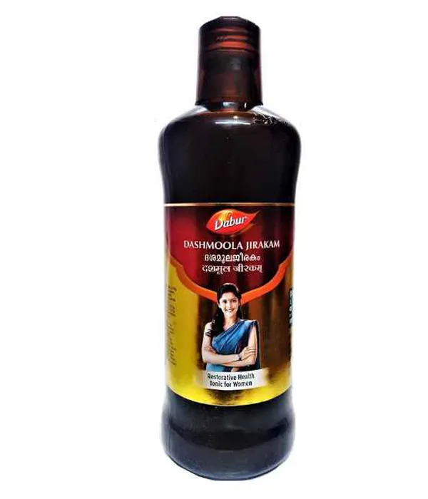 Dabur Dashamoola Jeerakam