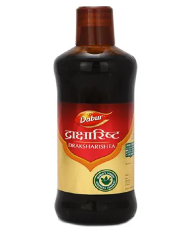 Dabur Draksharishta