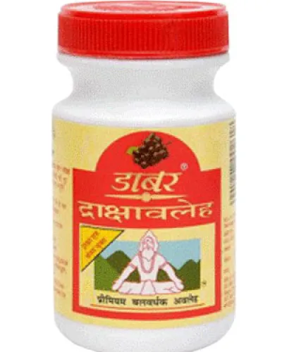Dabur Drakshavaleha