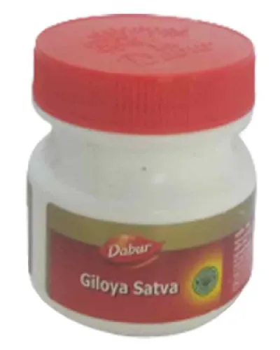 Dabur Giloya Satva