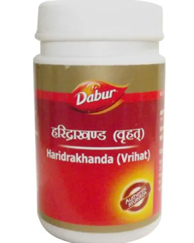 Dabur Haridrakhand (Vrihat)