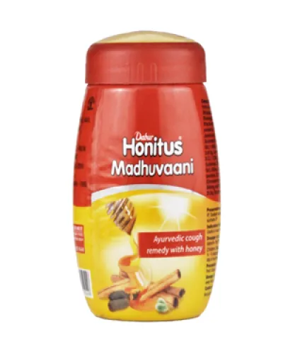 Dabur Honitus Madhuvaani
