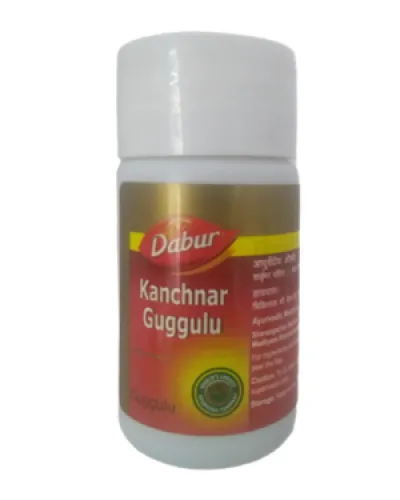 Dabur Kanchnar Guggulu