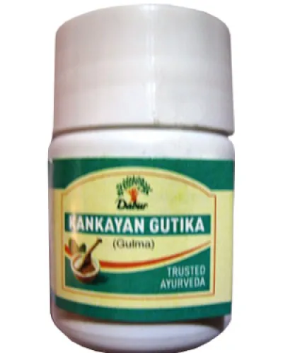 Dabur Kankayan Gutika