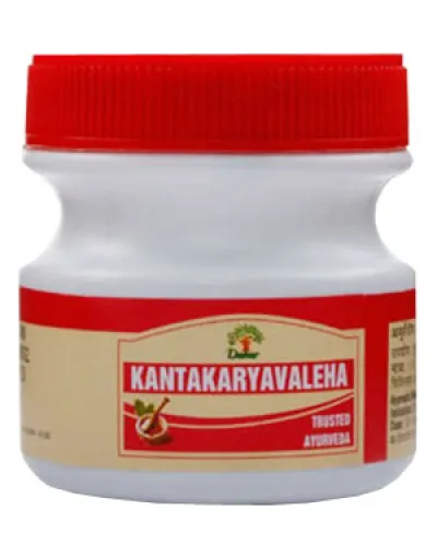 Dabur Kantkaryava Leha