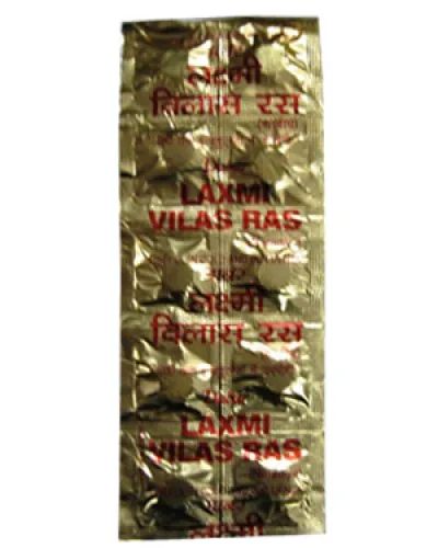 Dabur Laxmivilas Ras (Nardiya)