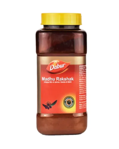 Dabur Madhu Rakshak