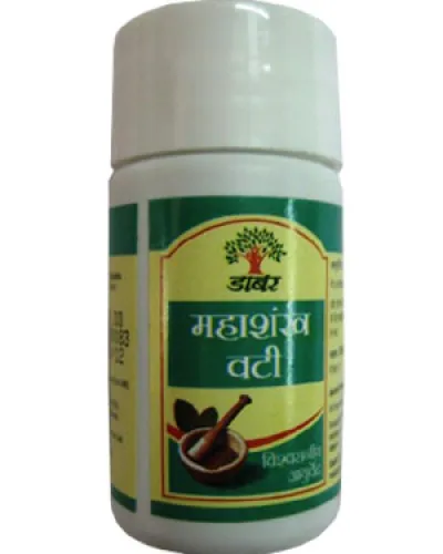 Dabur Mahashankha Bati
