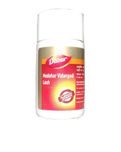 Dabur Medohar Vidangi Lauh