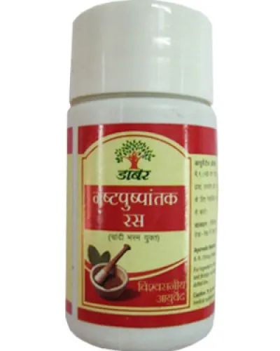 Dabur Nastpuspantak Ras
