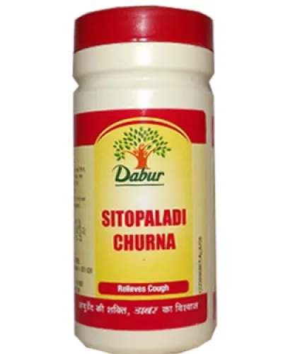 Dabur Sitopaladi Churna