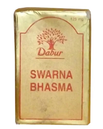 Dabur Swarna Bhasma